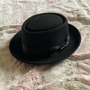 Stetson Hat